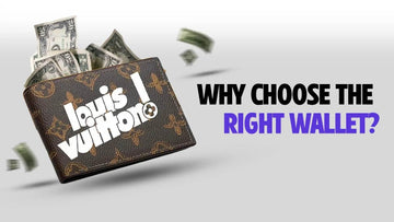 Why Choose the Right Wallet? - Shoppoint
