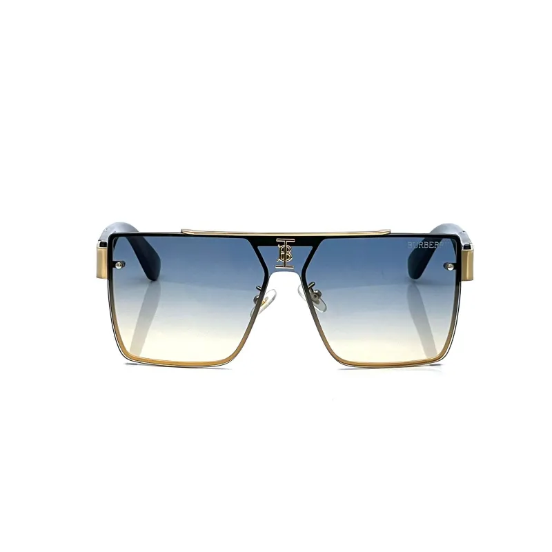 Burberry 22378 double shade sunglasses