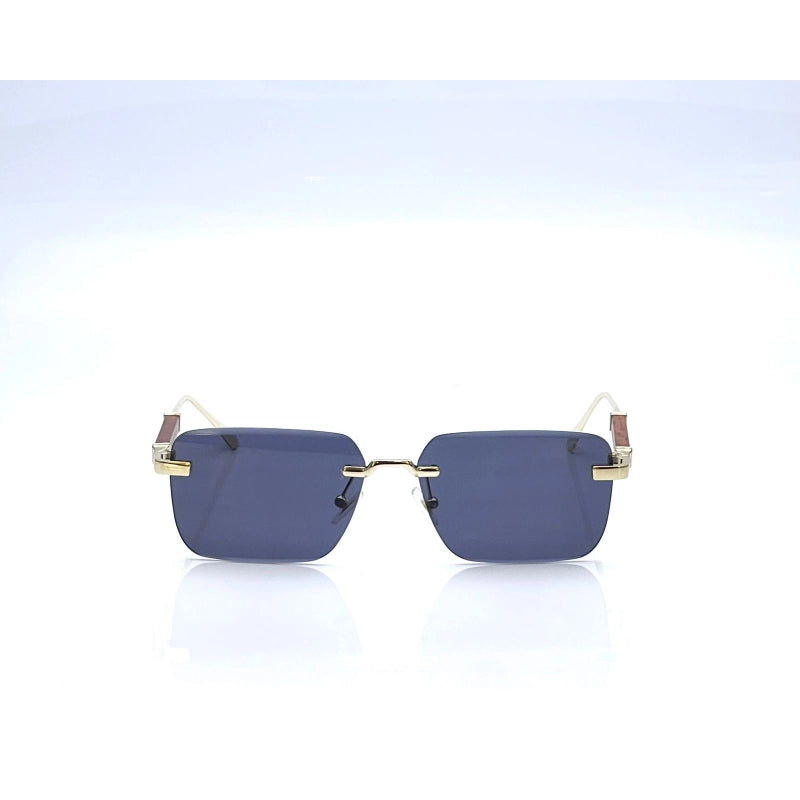 Cartier OW3031 Black Sunglass