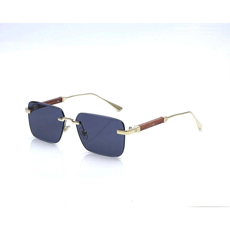 Cartier OW3031 Black Sunglasses