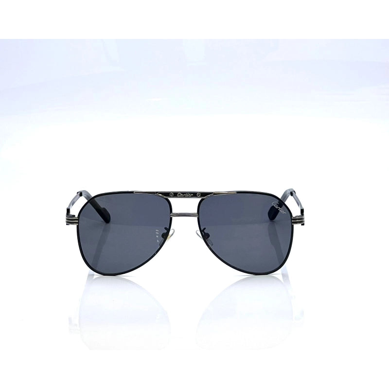 Cartier TJ72329 Black Shade Sunglass
