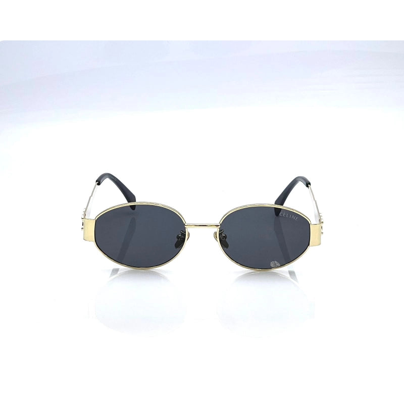 Celine Triomphe Metal 01 Sunglass
