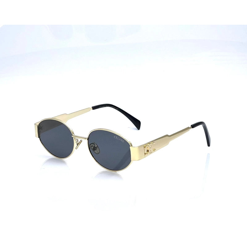 Celine Triomphe Metal 01 Sunglasses