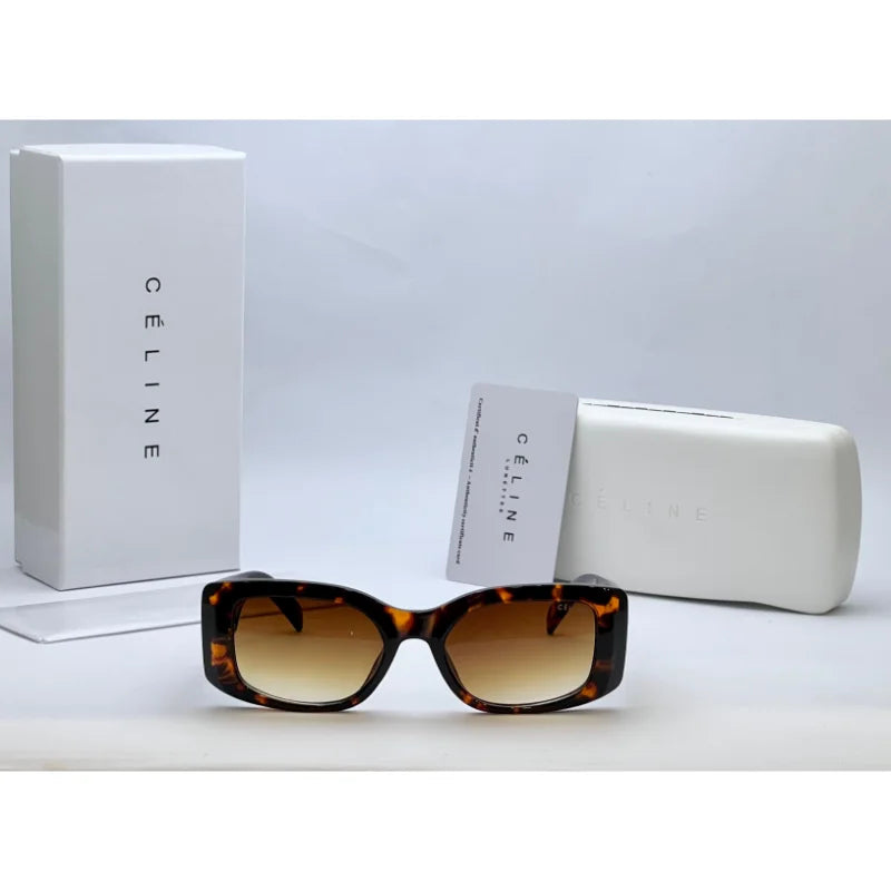Celine Brown Sunglasses