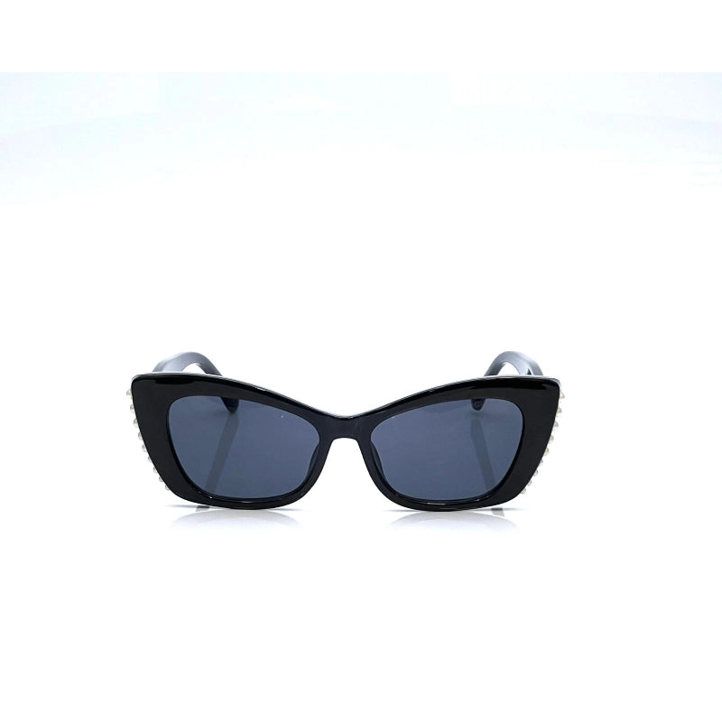 Chanel 2712 Black Sunglass