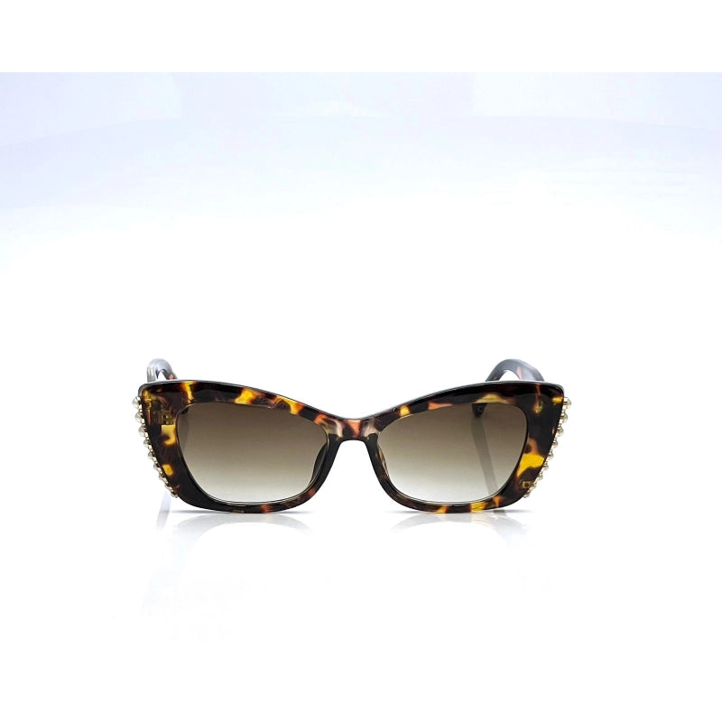 Chanel 2712 Brown Sunglass