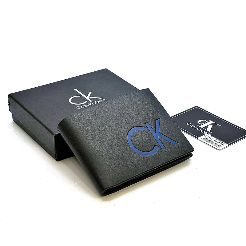 Ck Men Wallet