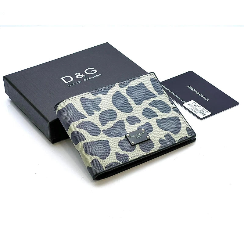 D&G Men Wallet