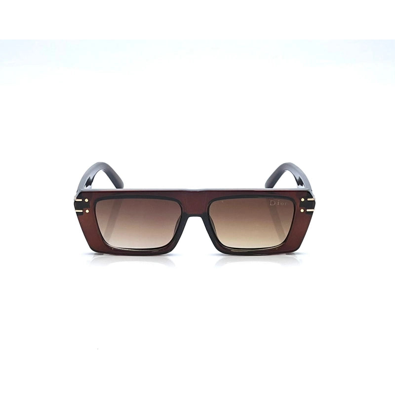 Dior D29 Brown Sunglass