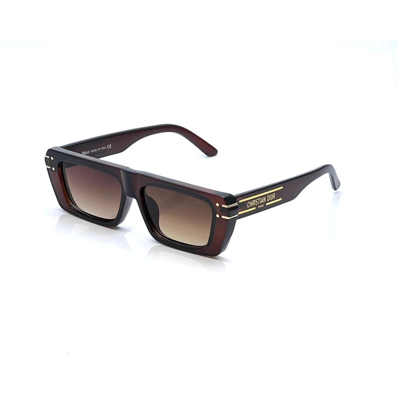 Dior D29 Brown Sunglasses