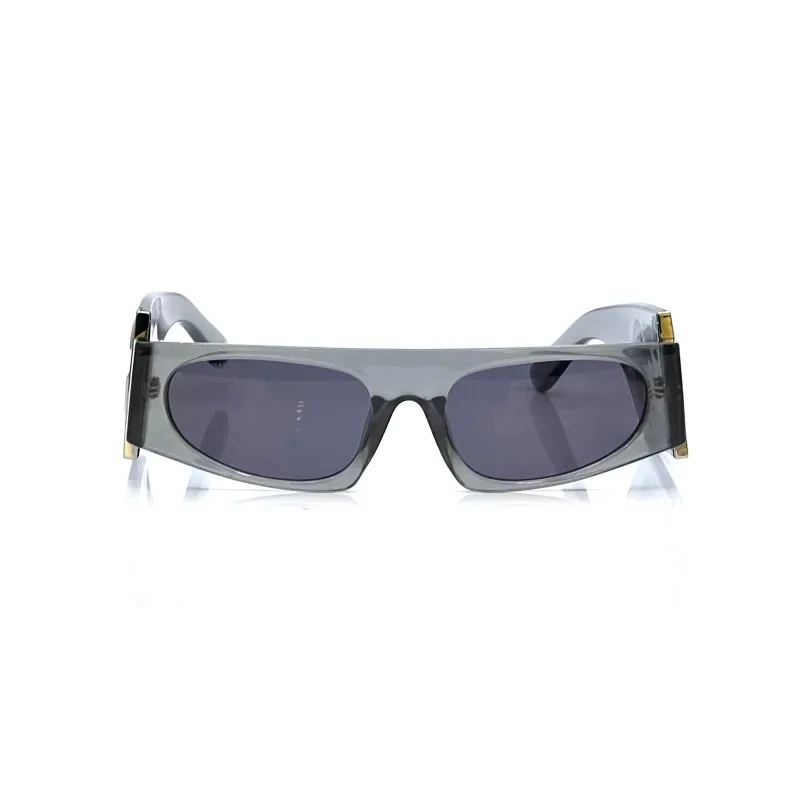 Dolce&Gabbana DG4412 Gray Black Sunglass