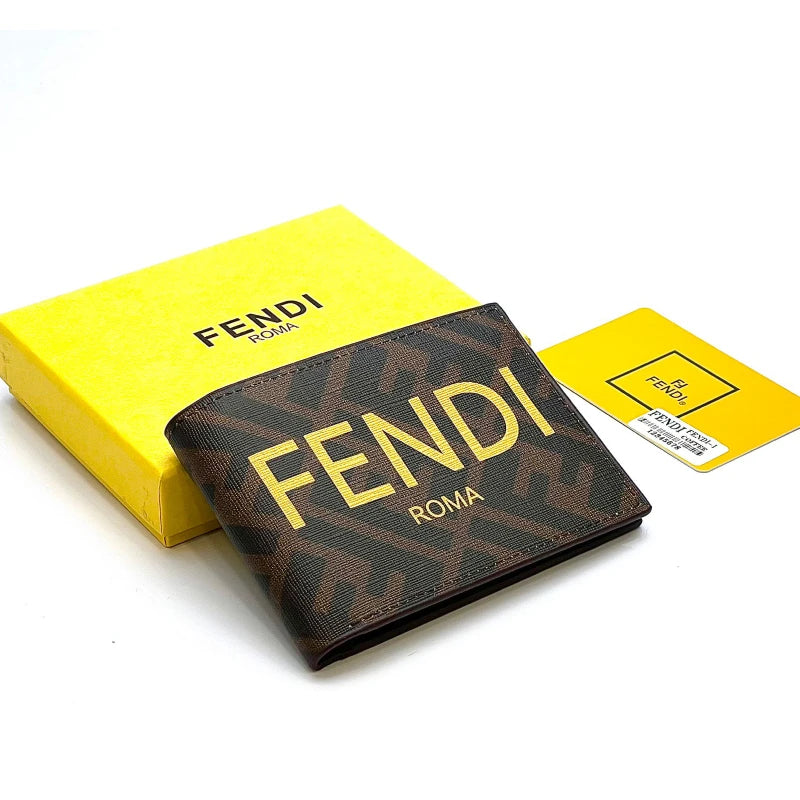 Fendi Wallet Price in Pakistan