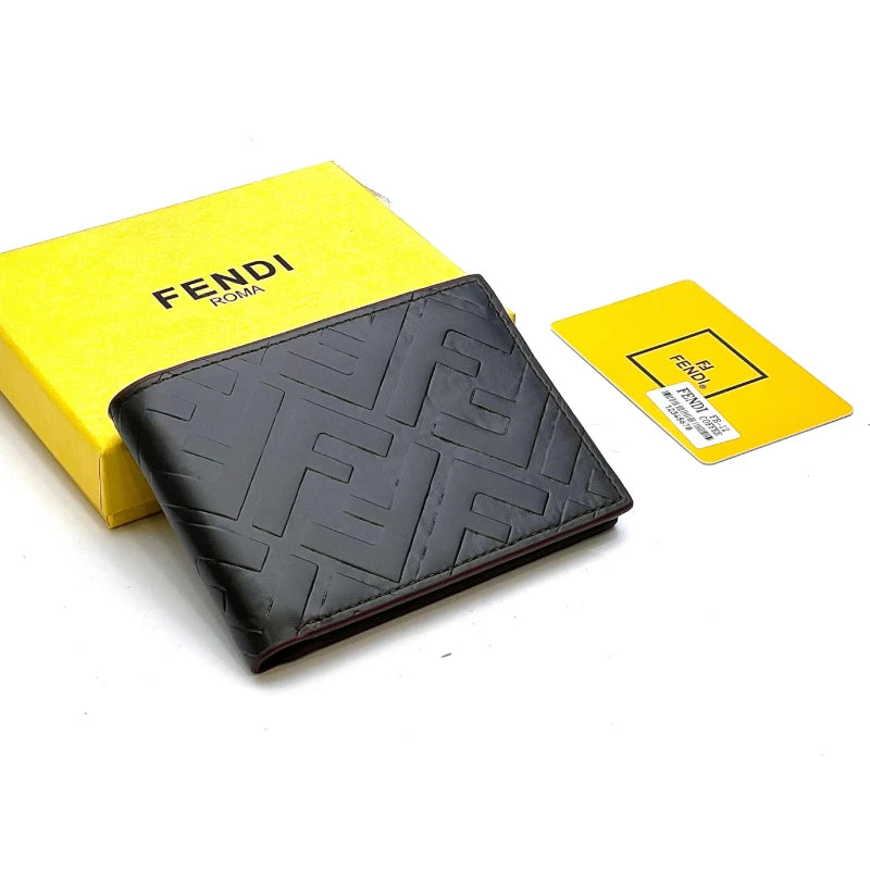 Fendi Wallet