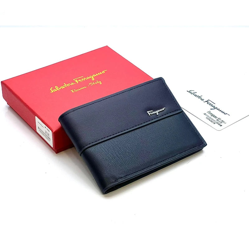 Ferragamo Men Wallet