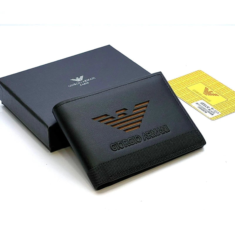 Giorgio Armani Men Wallet