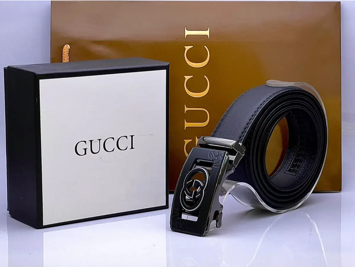 Gucci Belt For Men