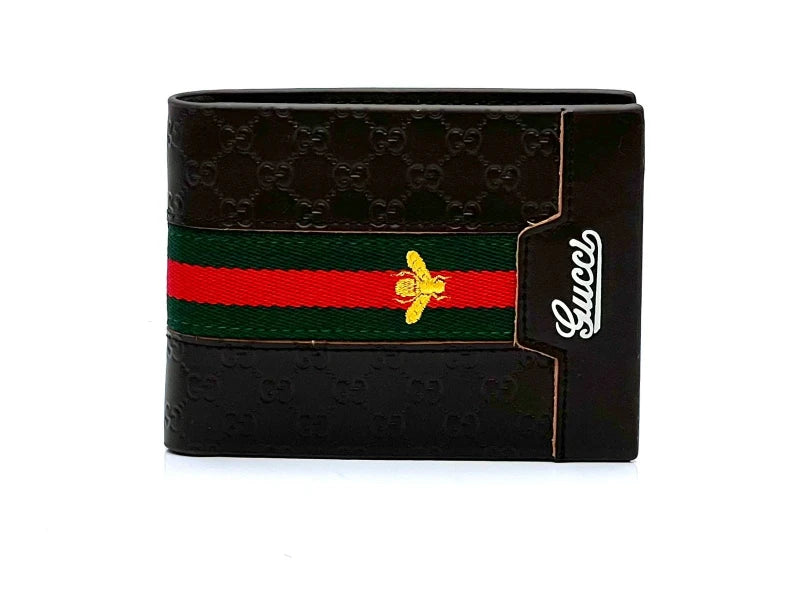 Gucci Brown Tecture Wallet price in pakistan