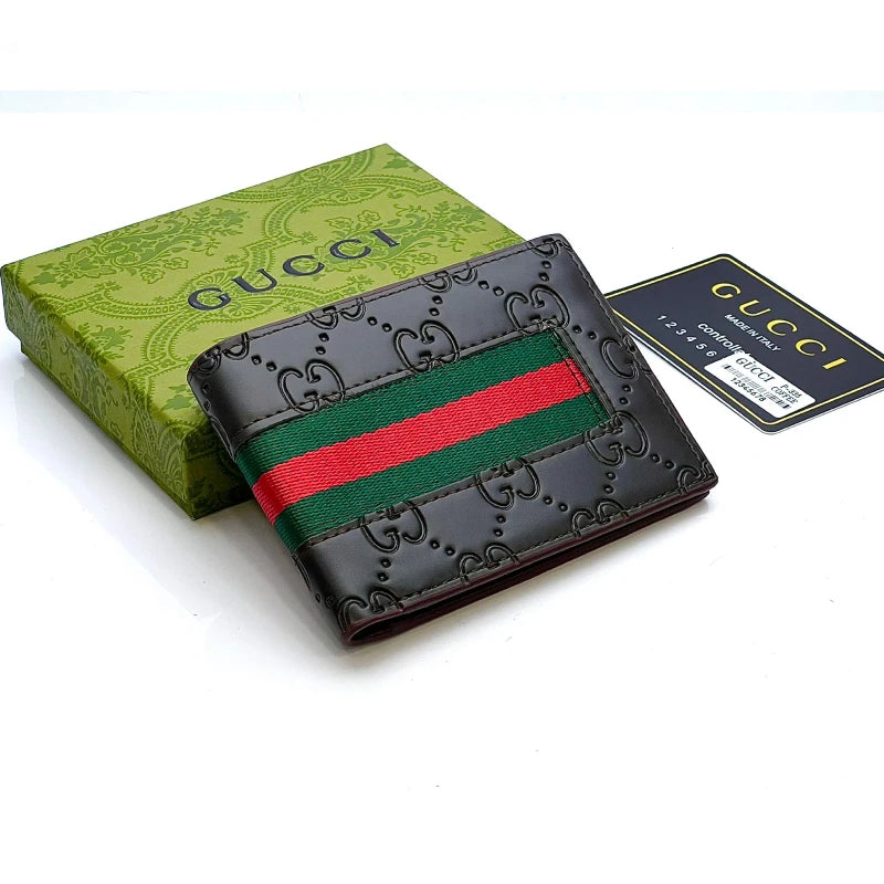 Gucci GG Men Wallet