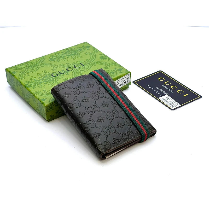 Gucci GG Wallet
