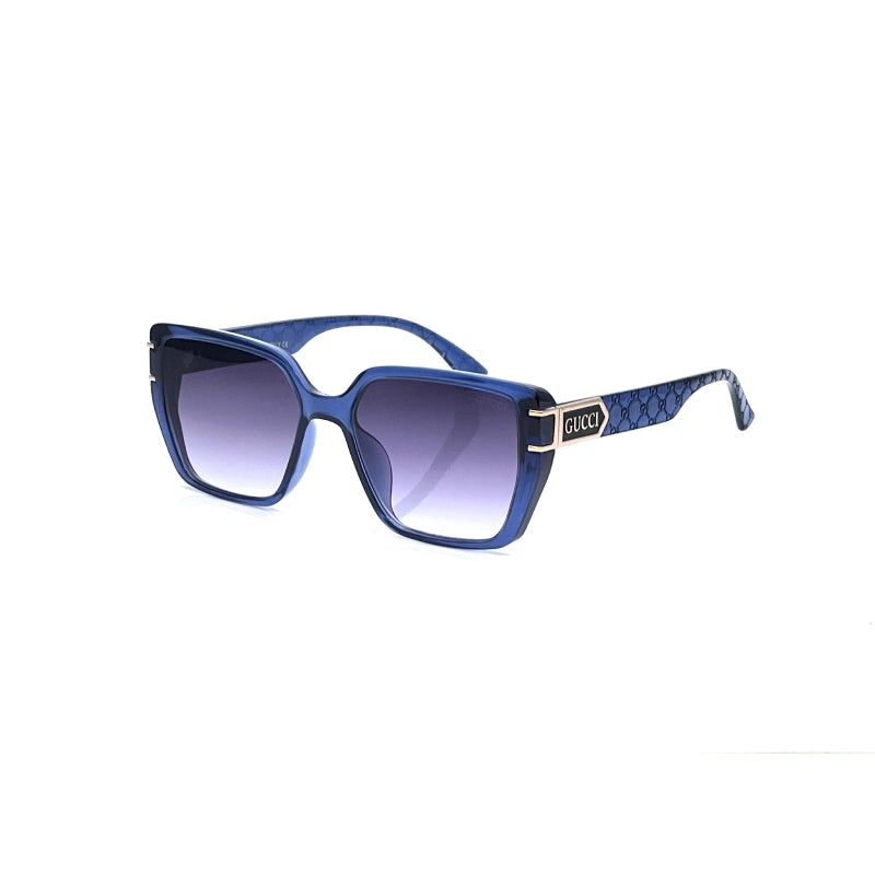 Gucci Hexagon Sunglasses