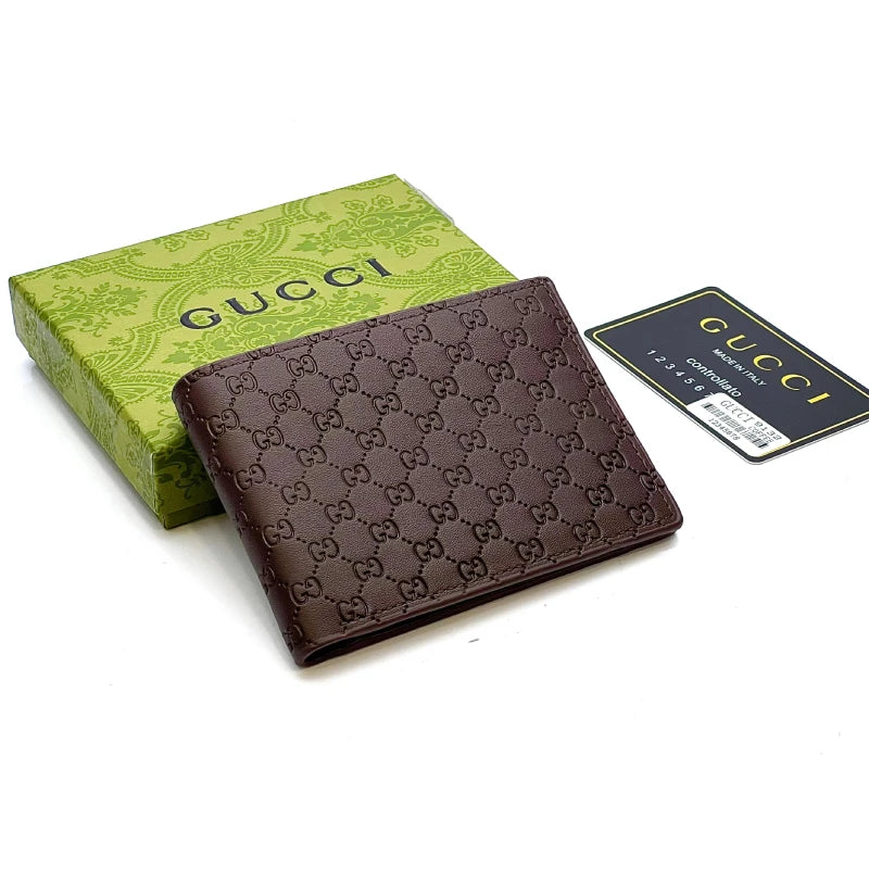 Gucci Wallet G2