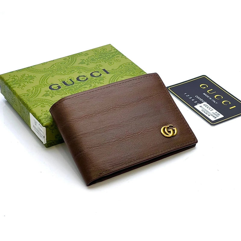 Gucci Wallet with Card Slots