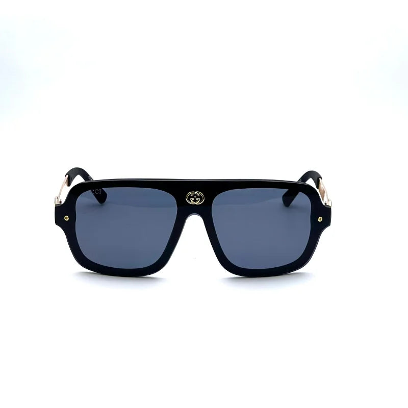 Gucci Black Sunglasses