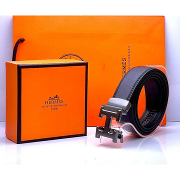 Hermes H Belt