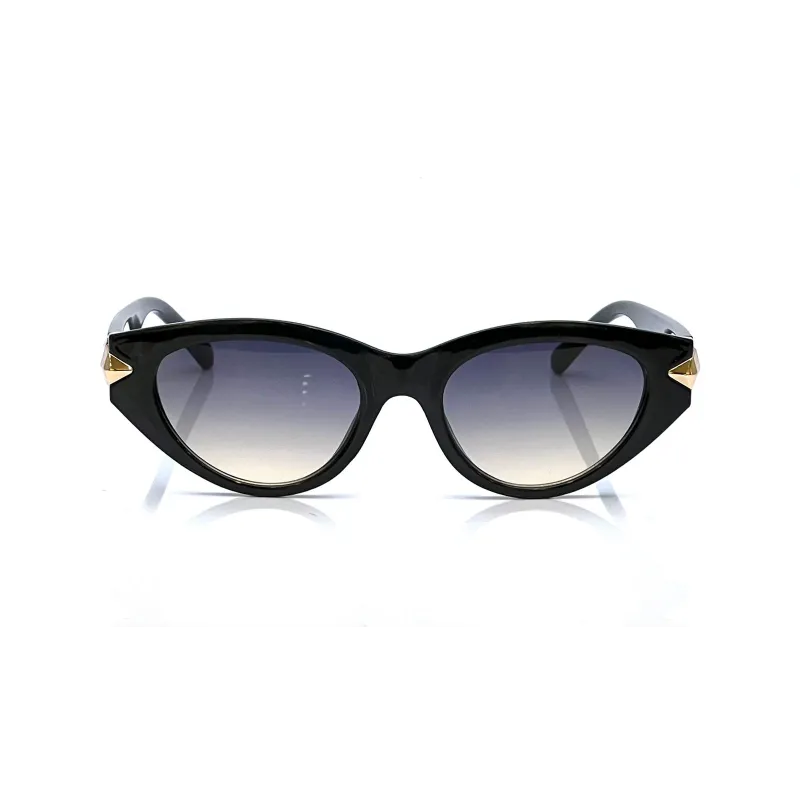 LV Malletage Cat Eye Light Shade Sunglass