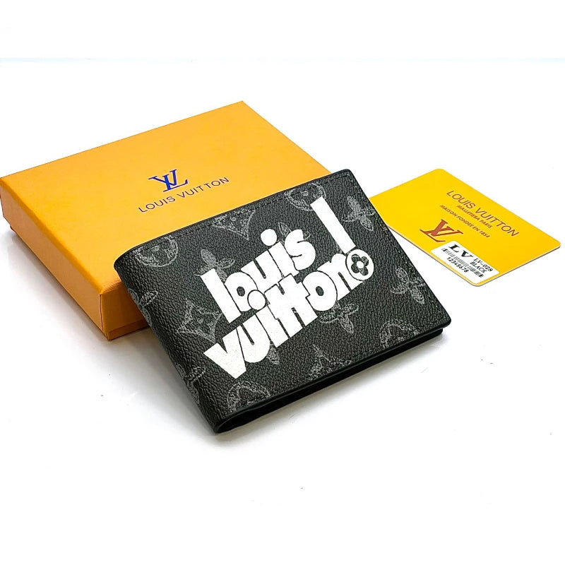 LV Official Wallet