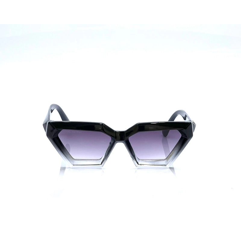 Louis Vuitton 6058 Cat Eye Sunglass
