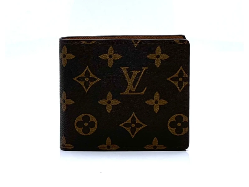 Louis Vuitton Monogram Wallet