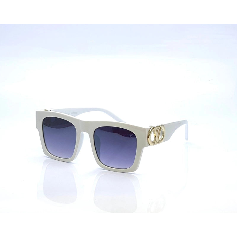 Louis Vuitton Square VS3 Sunglasses