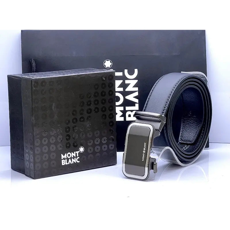 Montblanc Belt MB13