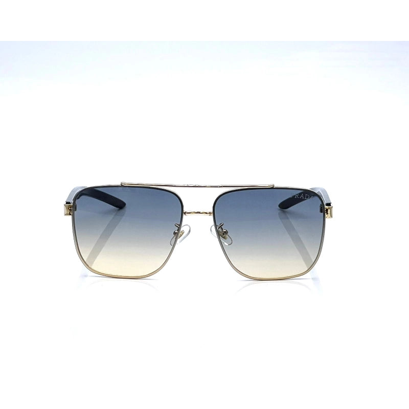 Prada 22419 Double Shade Sunglass