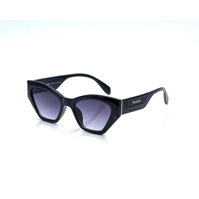 Prada 3359 Black Sunglasses