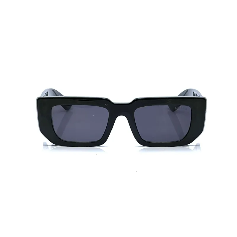 Prada Sunglasses Logo Arm