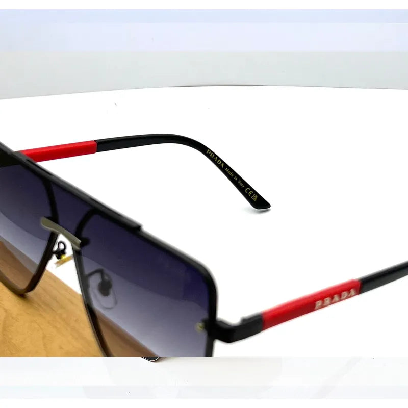 Prada Black Sunglass