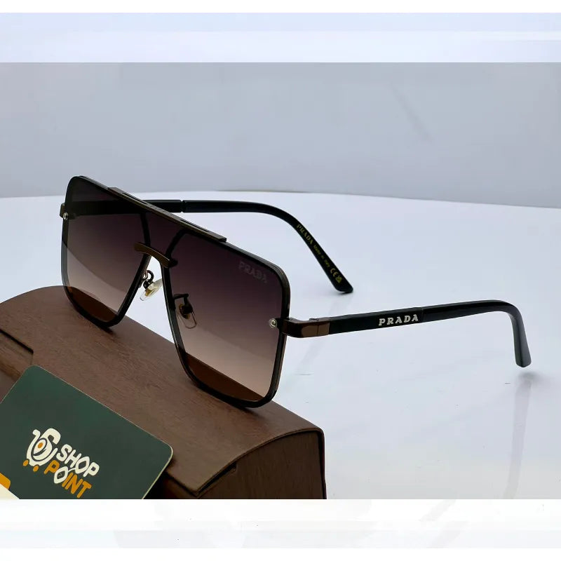 Prada Brown Sunglasses in pakistan