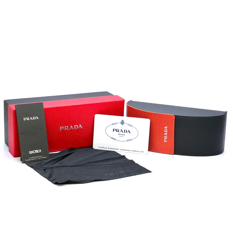 Prada Sunglasses Original Box