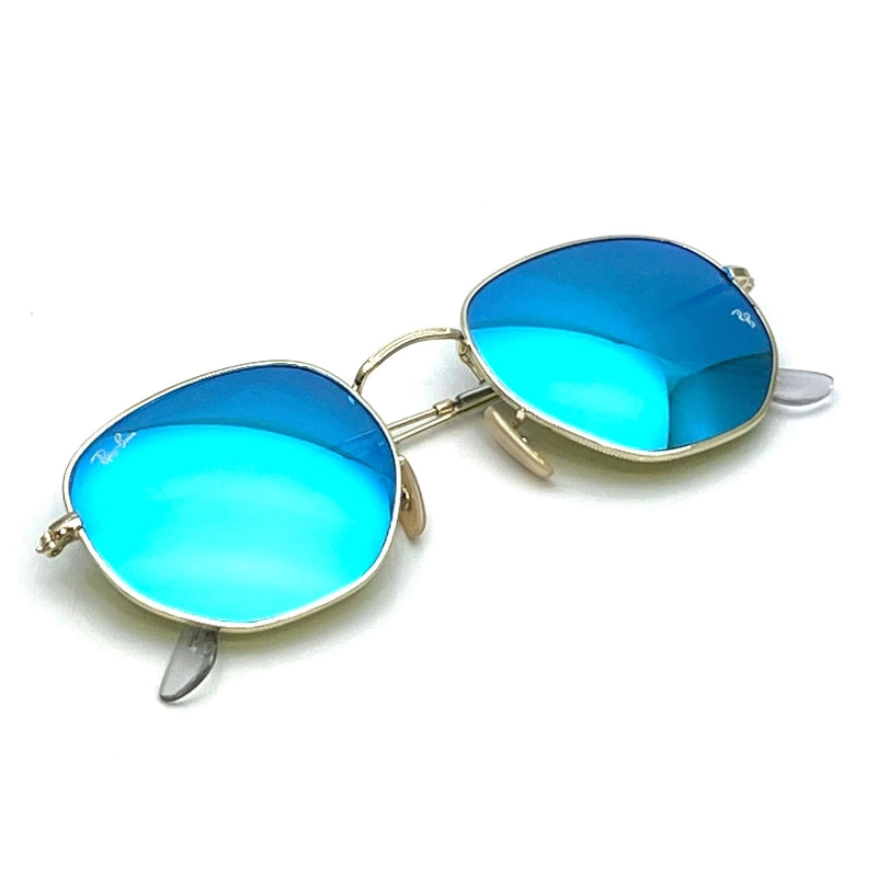Ray-Ban RB3548 Sunglasses