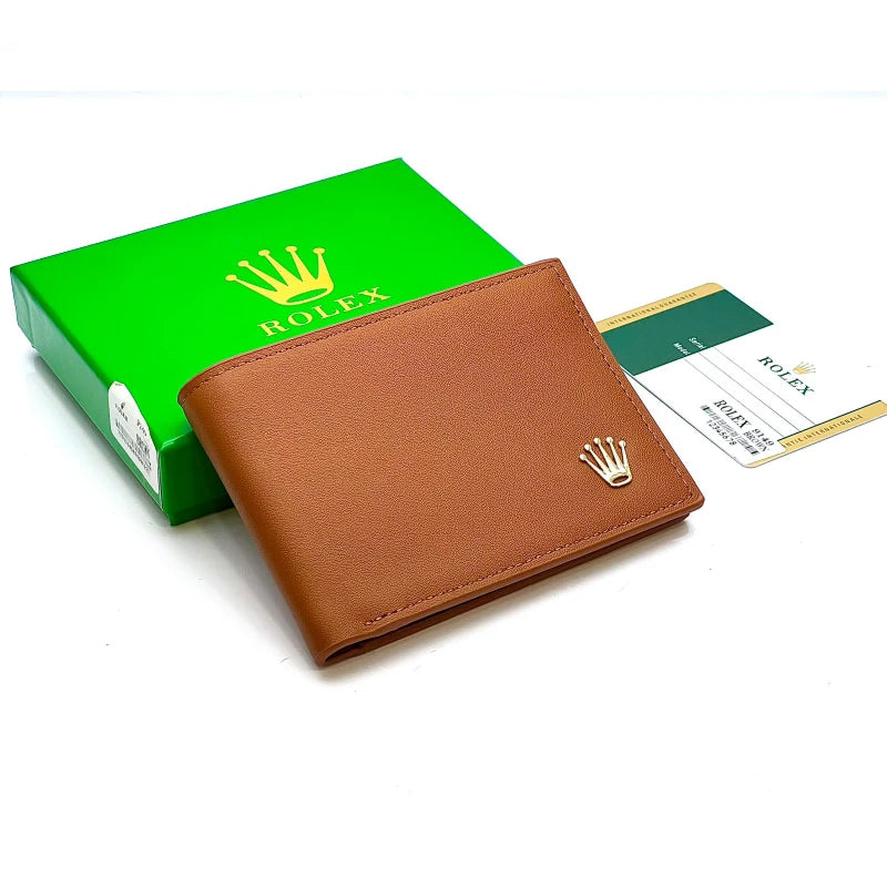 Rolex Wallet