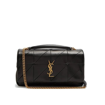 Saint Laurent Patchwork Jamie Shoulder Ladies Bag