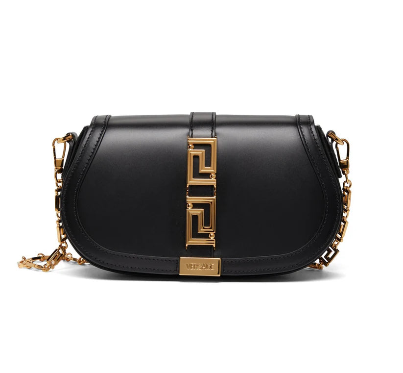 Versace Greca Goddess Shoulder Ladies Bags