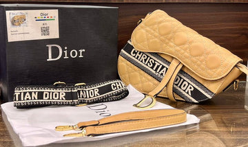 Dior Bag