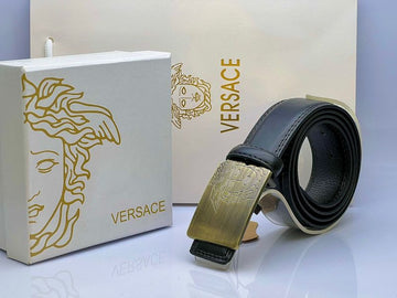 Versace Belt V1