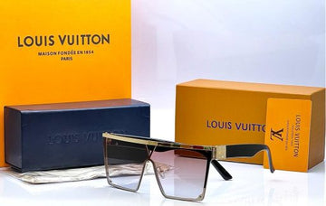 Louis Vuitton V10