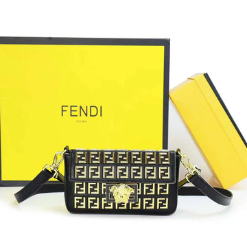 Fendi Versace Ladies Bag