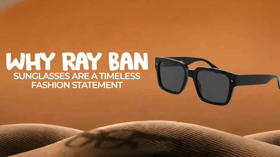 Ray Ban Sunglasses