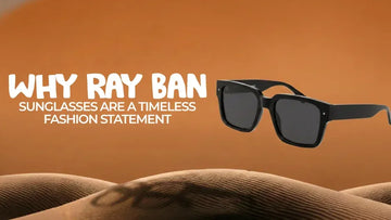 Ray Ban Sunglasses